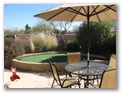 Patio Dining