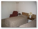 Casita Bedroom