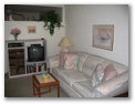 Casita Living Room