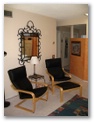 Casita Living Room