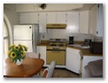 Casita Kitchen