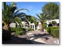 Casita Courtyard