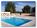 Resort Home Pool